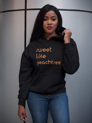 Sweet Like Peachtree