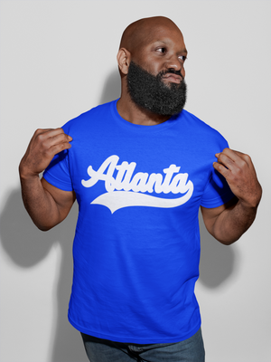 ATL For Life- Unisex Tee